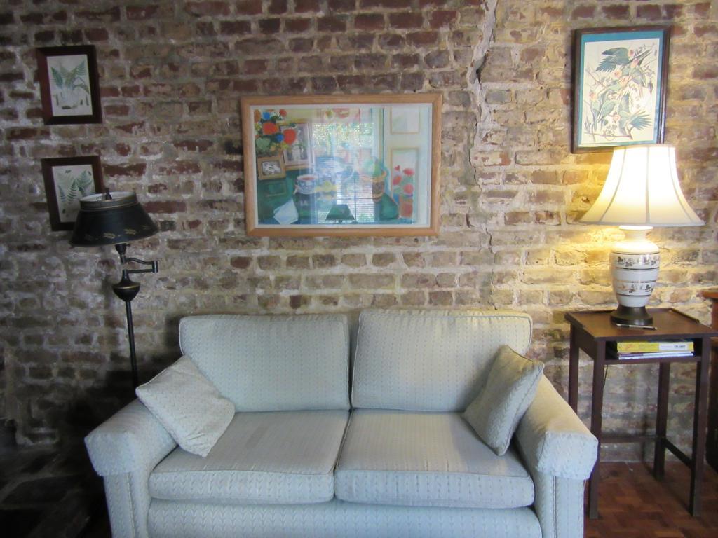 Historic 86 Church Street Charleston Zewnętrze zdjęcie