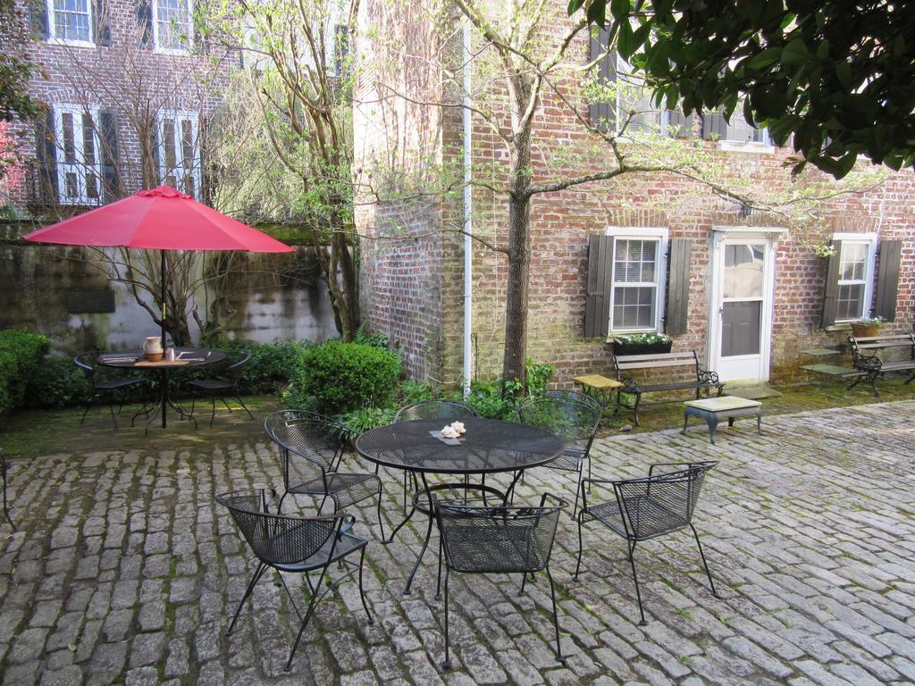 Historic 86 Church Street Charleston Zewnętrze zdjęcie