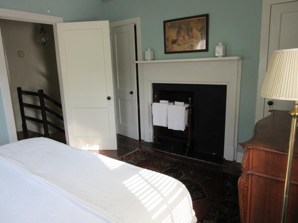 Historic 86 Church Street Charleston Zewnętrze zdjęcie