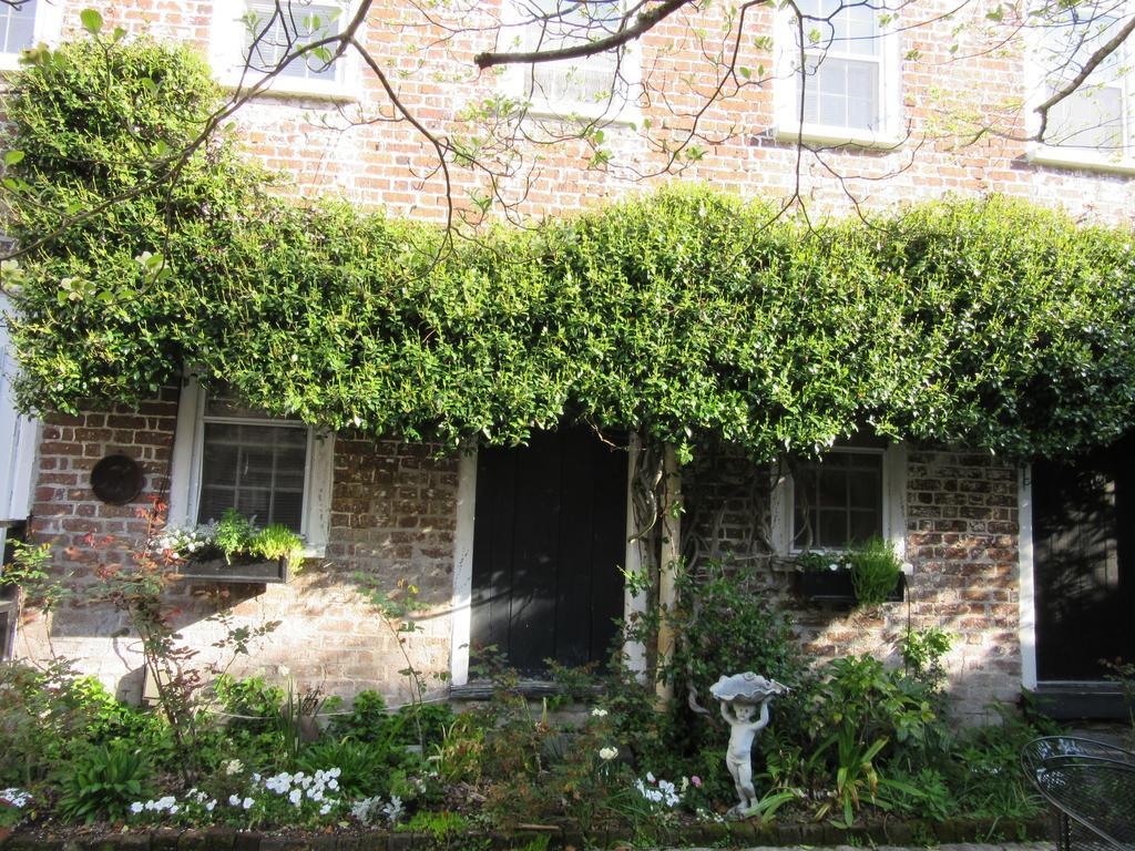Historic 86 Church Street Charleston Zewnętrze zdjęcie